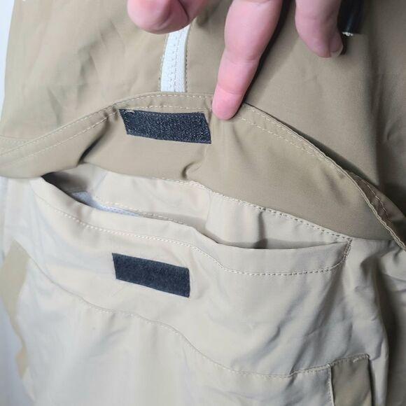 Jordan Craig | Legacy Edition Windbreaker - Picture 3 of 7